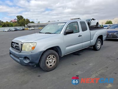 2005 TOYOTA TACOMA ACCESS CAB 5TETX22N15Z079313 - główne zdjęcie licytacji z USA - miniatura