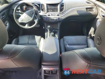 Zdjęcie 8 z 12 samochodu: 2016 CHEVROLET IMPALA LT VIN:2G1115S35G9165430 - miniatura