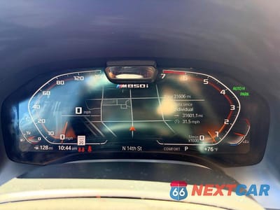 Zdjęcie 8 z 10 samochodu: 2019 BMW M850XI VIN:WBAFY4C55KBJ98967 - miniatura