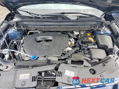 Zdjęcie 12 z 13 samochodu: 2025 MAZDA CX-5 PREMIUM PLUS VIN:JM3KFBEMXS0547401 - miniatura