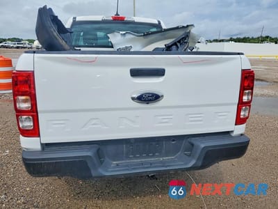 Zdjęcie 6 z 13 samochodu: 2023 FORD RANGER XL VIN:1FTER4FH8PLE33820 - miniatura