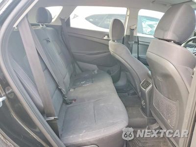 Zdjęcie 11 z 13 samochodu: 2019 HYUNDAI TUCSON SEL VIN:KM8J33AL4KU878978 - miniatura