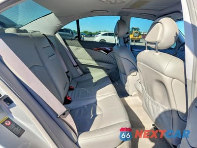 Zdjęcie 10 z 12 samochodu: 2003 MERCEDES-BENZ E 320 VIN:WDBUF65J73A220317 - miniatura