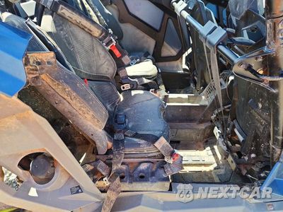 Zdjęcie 9 z 10 samochodu: 2022 POLARIS RZR UTILITY VEHICLE VIN:3NSG4K928NG381777 - miniatura