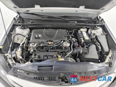 Zdjęcie 11 z 12 samochodu: 2022 TOYOTA CAMRY SE VIN:4T1G11AKXNU061806 - miniatura