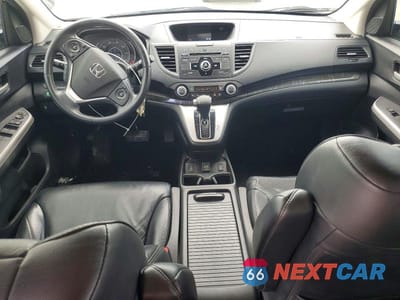 Zdjęcie 8 z 13 samochodu: 2014 HONDA CR-V EXL VIN:2HKRM3H78EH528054 - miniatura