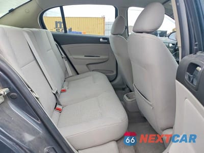 Zdjęcie 10 z 12 samochodu: 2008 CHEVROLET COBALT LT VIN:1G1AL58F887334161 - miniatura