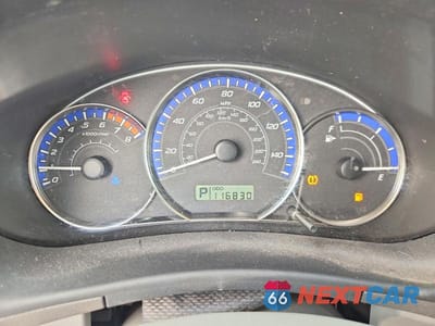 Zdjęcie 9 z 13 samochodu: 2010 SUBARU FORESTER 2.5X LIMITED VIN:JF2SH6DC2AH901030 - miniatura