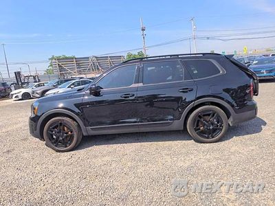 Zdjęcie 15 z 15 samochodu: 2025 KIA TELLURIDE EX X-LINE VIN:5XYP3DGC2SG614607 - miniatura