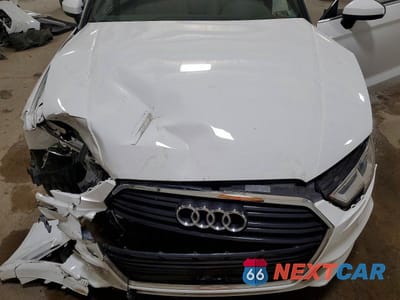 Zdjęcie 11 z 13 samochodu: 2018 AUDI A3 PREMIUM PLUS VIN:WAUY8LFF5J1029625 - miniatura
