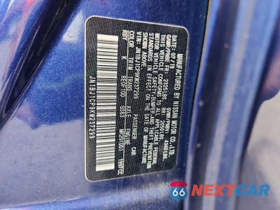 Zdjęcie 14 z 14 samochodu: 2019 NISSAN ROGUE SPORT SL VIN:JN1BJ1CP9KW237299 - miniatura