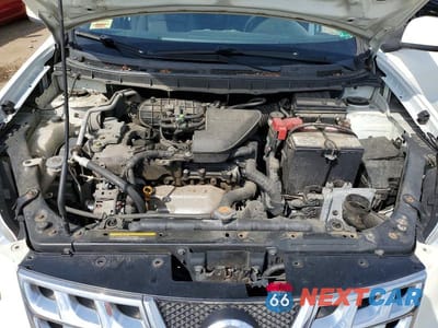 Zdjęcie 11 z 12 samochodu: 2012 NISSAN ROGUE S VIN:JN8AS5MV1CW389058 - miniatura