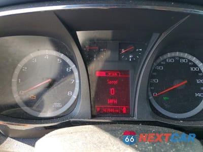 Zdjęcie 9 z 13 samochodu: 2015 GMC TERRAIN SLT VIN:2GKALSEK2F6317008 - miniatura