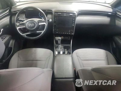 Zdjęcie 8 z 12 samochodu: 2022 HYUNDAI SANTA CRUZ SEL PREMIUM VIN:5NTJDDAF3NH003439 - miniatura