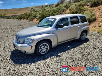 2006 CHEVROLET HHR LS 3GNDA13D76S647331 - główne zdjęcie licytacji z USA - miniatura
