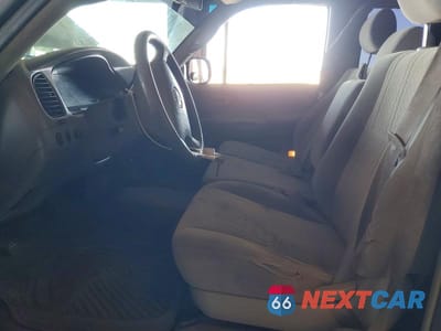 Zdjęcie 7 z 13 samochodu: 2005 TOYOTA TUNDRA ACCESS CAB SR5 VIN:5TBBT44175S472980 - miniatura
