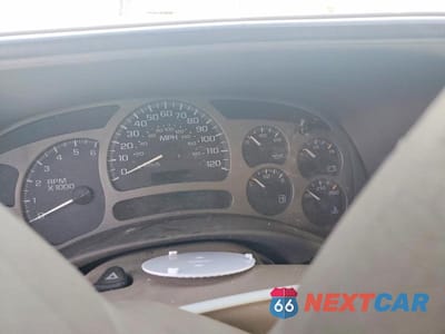Zdjęcie 9 z 13 samochodu: 2003 GMC YUKON XL DENALI VIN:1GKFK66U33J168543 - miniatura