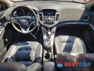 Zdjęcie 8 z 13 samochodu: 2012 CHEVROLET CRUZE LT VIN:1G1PG5SC1C7337344 - miniatura