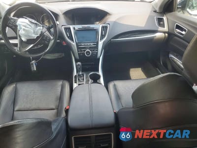 Zdjęcie 8 z 13 samochodu: 2020 ACURA TLX TECHNOLOGY VIN:19UUB1F52LA004071 - miniatura