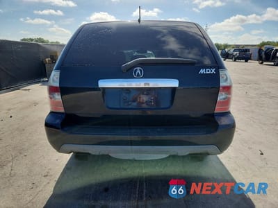 Zdjęcie 6 z 13 samochodu: 2004 ACURA MDX TOURING VIN:2HNYD18854H529401 - miniatura