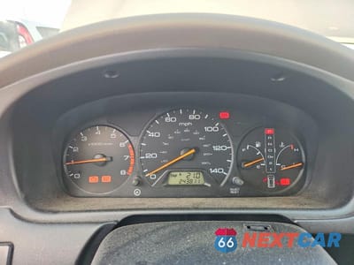 Zdjęcie 9 z 12 samochodu: 2004 HONDA ODYSSEY LX VIN:5FNRL18574B016241 - miniatura
