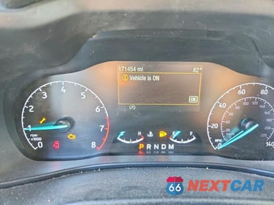 Zdjęcie 9 z 12 samochodu: 2020 FORD TRANSIT CONNECT VIN:NM0LS7E26L1472550 - miniatura