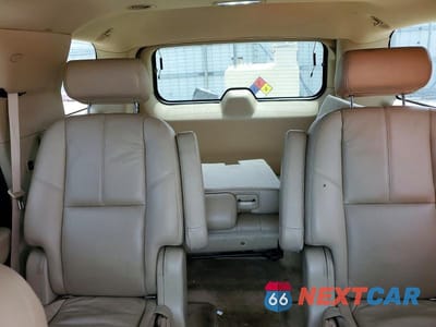 Zdjęcie 10 z 13 samochodu: 2008 CHEVROLET TAHOE K1500 VIN:1GNFK13058J182734 - miniatura