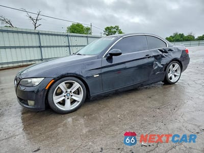 2007 BMW 335 I WBAWL73517PX47428 - główne zdjęcie licytacji z USA - miniatura