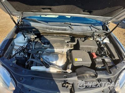 Zdjęcie 11 z 12 samochodu: 2017 TOYOTA CAMRY LE VIN:4T1BF1FK9HU731144 - miniatura