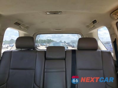 Zdjęcie 10 z 13 samochodu: 2010 LEXUS GX 460 VIN:JTJBM7FX1A5005333 - miniatura