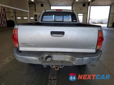 Zdjęcie 6 z 13 samochodu: 2007 TOYOTA TACOMA ACCESS CAB VIN:5TEUU42N47Z426208 - miniatura
