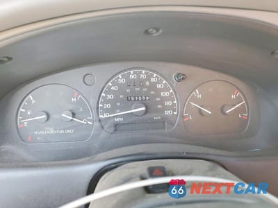 Zdjęcie 9 z 12 samochodu: 1995 FORD RANGER VIN:1FTCR10AXSPA54028 - miniatura