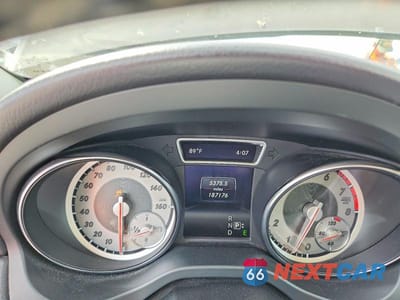Zdjęcie 9 z 12 samochodu: 2015 MERCEDES-BENZ GLA 250 4MATIC VIN:WDCTG4GBXFJ075499 - miniatura
