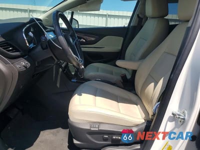 Zdjęcie 7 z 13 samochodu: 2019 BUICK ENCORE ESSENCE VIN:KL4CJCSM4KB910523 - miniatura