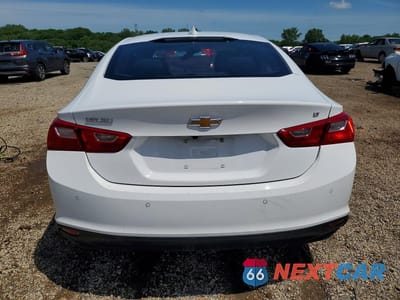 Zdjęcie 6 z 12 samochodu: 2024 CHEVROLET MALIBU LT VIN:1G1ZD5ST8RF139571 - miniatura