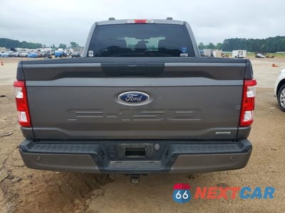 Zdjęcie 6 z 13 samochodu: 2023 FORD F150 SUPERCREW VIN:1FTEW1CP5PKG08923 - miniatura