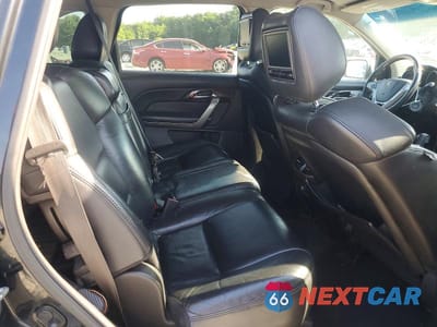 Zdjęcie 11 z 13 samochodu: 2012 ACURA MDX TECHNOLOGY VIN:2HNYD2H34CH504319 - miniatura