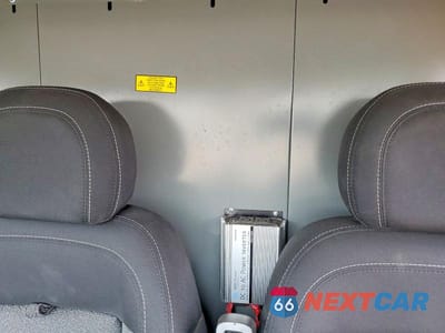 Zdjęcie 10 z 13 samochodu: 2021 RAM PROMASTER 2500 2500 HIGH VIN:3C6LRVDGXME546123 - miniatura