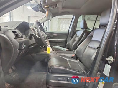 Zdjęcie 7 z 13 samochodu: 2020 HONDA RIDGELINE RTL VIN:5FPYK3F52LB024220 - miniatura