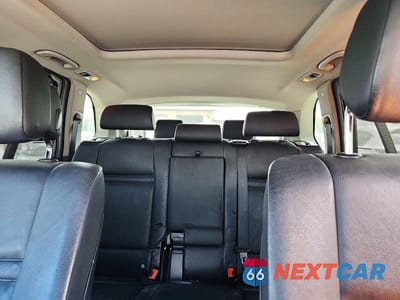 Zdjęcie 10 z 13 samochodu: 2011 BMW X5 XDRIVE35I VIN:5UXZV4C56BL414701 - miniatura