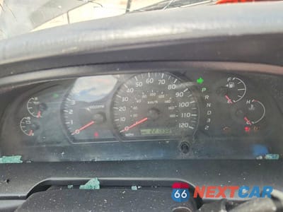 Zdjęcie 9 z 13 samochodu: 2005 TOYOTA TUNDRA DOUBLE CAB SR5 VIN:5TBET34185S491402 - miniatura