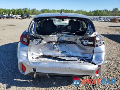 Zdjęcie 6 z 12 samochodu: 2024 SUBARU IMPREZA VIN:JF1GUABC8R8869157 - miniatura
