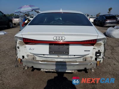Zdjęcie 6 z 13 samochodu: 2019 AUDI A7 PREMIUM VIN:WAUP2AF28KN078598 - miniatura