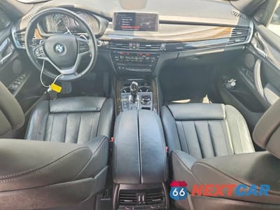 Zdjęcie 9 z 14 samochodu: 2018 BMW X5 XDR40E VIN:5UXKT0C52J0W02423 - miniatura