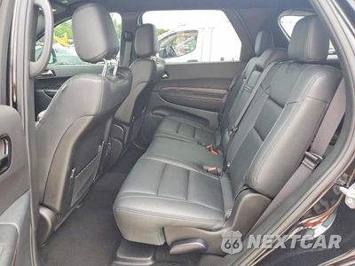 Zdjęcie 11 z 13 samochodu: 2025 DODGE DURANGO GT VIN:1C4RDHDG4SC528336 - miniatura