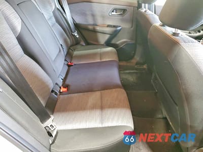 Zdjęcie 11 z 13 samochodu: 2023 NISSAN ROGUE SV VIN:JN8BT3BB4PW465263 - miniatura