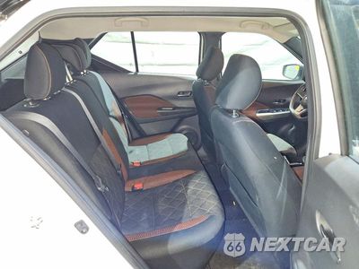 Zdjęcie 11 z 13 samochodu: 2018 NISSAN KICKS SR VIN:3N1CP5CU1JL503998 - miniatura