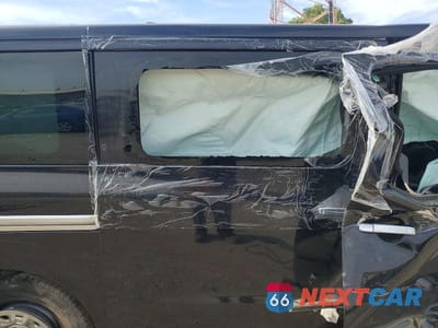 Zdjęcie 11 z 13 samochodu: 2019 NISSAN NV 3500 HD SL VIN:5BZAF0AA8KN851866 - miniatura