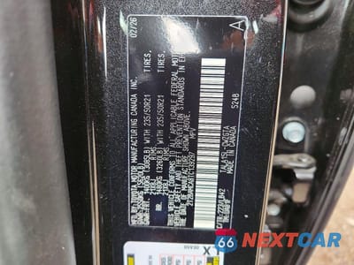 Zdjęcie 14 z 14 samochodu: 2026 LEXUS RX 350 PREMIUM+ VIN:2T2BAMCA8TC139297 - miniatura