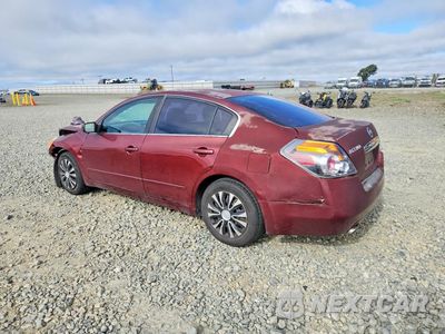 Drugie zdjęcie samochodu z przodu: 2012 NISSAN ALTIMA 2.5 VIN:1N4AL2AP7CN481882 - miniatura